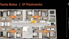 Foto 9 de Apartamento com 1 Quarto à venda, 41m² em Menino Deus, Porto Alegre