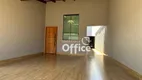Foto 4 de Casa com 3 Quartos à venda, 126m² em Loteamento Residencial Verona, Anápolis
