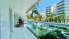 Foto 21 de Apartamento com 3 Quartos para alugar, 118m² em Riviera de São Lourenço, Bertioga