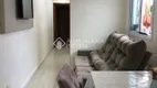 Foto 4 de Apartamento com 2 Quartos à venda, 56m² em Vila Guarani, Santo André