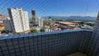 Foto 11 de Apartamento com 2 Quartos para alugar, 61m² em Vila Guilhermina, Praia Grande