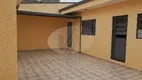 Foto 7 de Casa com 3 Quartos à venda, 180m² em Jardim Santa Esmeralda, Hortolândia