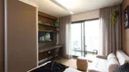 Foto 8 de Apartamento com 1 Quarto à venda, 27m² em Moema, São Paulo