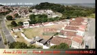 Foto 2 de Lote/Terreno à venda, 2700m² em Campos de Sao Jose, São José dos Campos