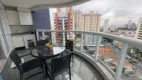 Foto 12 de Apartamento com 3 Quartos à venda, 131m² em Vila Regente Feijó, São Paulo