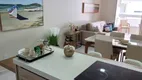 Foto 8 de Apartamento com 2 Quartos para alugar, 95m² em Ingleses do Rio Vermelho, Florianópolis