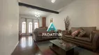 Foto 2 de Casa com 3 Quartos à venda, 235m² em Santa Maria, Santo André