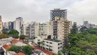 Foto 7 de Apartamento com 3 Quartos à venda, 105m² em Vila Madalena, São Paulo