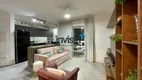 Foto 4 de Apartamento com 1 Quarto à venda, 45m² em Boqueirão, Santos