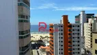 Foto 12 de Apartamento com 1 Quarto à venda, 48m² em Aviação, Praia Grande