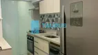 Foto 2 de Apartamento com 2 Quartos à venda, 56m² em Vila Uberabinha, São Paulo