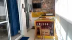 Foto 8 de Apartamento com 3 Quartos à venda, 130m² em Sao Bento, Cabo Frio