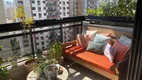 Foto 4 de Apartamento com 3 Quartos à venda, 125m² em Vila Mariana, São Paulo