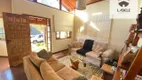 Foto 5 de Casa de Condomínio com 3 Quartos à venda, 129m² em Vila Rica, Vargem Grande Paulista