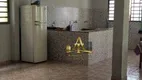 Foto 2 de Casa de Condomínio com 5 Quartos à venda, 405m² em Parque Nova Jandira, Jandira