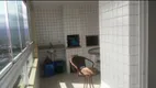 Foto 11 de Apartamento com 3 Quartos à venda, 100m² em Vila Guilhermina, Praia Grande