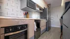 Foto 5 de Apartamento com 2 Quartos à venda, 58m² em Vila Madalena, São Paulo