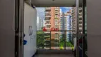 Foto 14 de Flat com 2 Quartos à venda, 65m² em Vila Olímpia, São Paulo