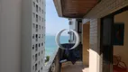 Foto 3 de Apartamento com 4 Quartos à venda, 180m² em Jardim Astúrias, Guarujá