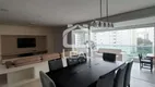 Foto 11 de Apartamento com 4 Quartos para alugar, 194m² em Campo Belo, São Paulo