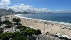 Foto 31 de Apartamento com 2 Quartos para alugar, 130m² em Copacabana, Rio de Janeiro