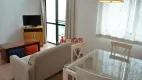 Foto 4 de Flat com 2 Quartos à venda, 70m² em Moema, São Paulo