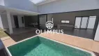 Foto 15 de Casa de Condomínio com 3 Quartos à venda, 209m² em Gávea, Uberlândia