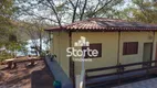 Foto 22 de Fazenda/Sítio com 4 Quartos à venda, 4580m² em Chacara Represa de Miranda, Uberlândia