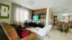 Foto 8 de Apartamento com 4 Quartos à venda, 160m² em Santo Antônio, Belo Horizonte