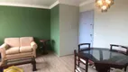 Foto 3 de Apartamento com 2 Quartos à venda, 60m² em Vila Alexandria, São Paulo