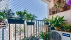 Foto 5 de Apartamento com 2 Quartos à venda, 57m² em Vila Moinho Velho, São Paulo