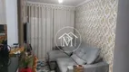 Foto 2 de Apartamento com 3 Quartos à venda, 120m² em Parque Vereda dos Bandeirantes, Sorocaba