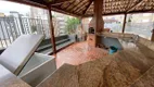 Foto 16 de Apartamento com 4 Quartos à venda, 120m² em Cruzeiro, Belo Horizonte