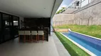 Foto 8 de Casa de Condomínio com 4 Quartos à venda, 336m² em Alphaville Dom Pedro 2, Campinas
