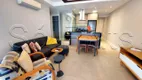 Foto 4 de Apartamento com 1 Quarto à venda, 64m² em Brooklin, São Paulo