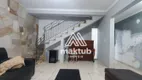 Foto 8 de Sobrado com 3 Quartos à venda, 180m² em Vila Alice, Santo André