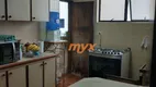 Foto 8 de Apartamento com 3 Quartos à venda, 124m² em Ponta da Praia, Santos
