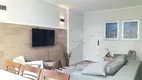 Foto 6 de Apartamento com 4 Quartos à venda, 137m² em Bela Vista, São Paulo