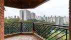 Foto 9 de Apartamento com 3 Quartos à venda, 151m² em Morumbi, São Paulo