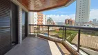 Foto 11 de Apartamento com 3 Quartos para alugar, 85m² em Enseada, Guarujá