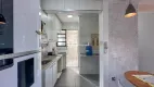 Foto 10 de Apartamento com 2 Quartos para alugar, 74m² em Vila Valparaiso, Santo André