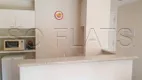 Foto 12 de Flat com 1 Quarto à venda, 56m² em Itaim Bibi, São Paulo