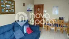 Foto 3 de Apartamento com 2 Quartos à venda, 75m² em Cachambi, Rio de Janeiro