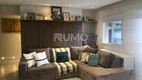 Foto 2 de Apartamento com 3 Quartos à venda, 126m² em Cambuí, Campinas