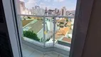 Foto 7 de Cobertura com 2 Quartos à venda, 134m² em Vila Valparaiso, Santo André