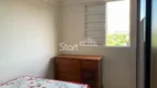 Foto 10 de Apartamento com 2 Quartos à venda, 56m² em Parque Residencial Vila União, Campinas