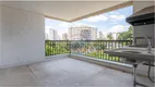 Foto 3 de Apartamento com 3 Quartos à venda, 118m² em Alto da Lapa, São Paulo