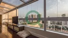 Foto 23 de Cobertura com 5 Quartos à venda, 700m² em Brooklin, São Paulo