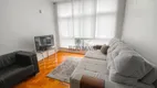Foto 3 de Apartamento com 1 Quarto para alugar, 70m² em Cerqueira César, São Paulo