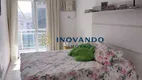 Foto 5 de Apartamento com 3 Quartos à venda, 102m² em Barra da Tijuca, Rio de Janeiro
